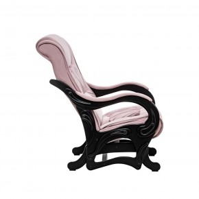 Кресло-маятник Модель 78 Венге, ткань V 11 в Салехарде - salekhard.mebel24.online | фото 3
