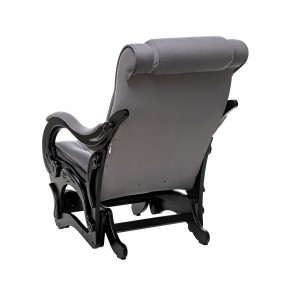 Кресло-маятник Модель 78 Венге, ткань V 32 в Салехарде - salekhard.mebel24.online | фото 4