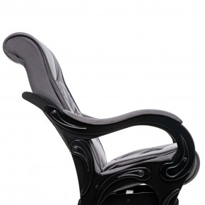 Кресло-маятник Модель 78 Венге, ткань V 32 в Салехарде - salekhard.mebel24.online | фото 5