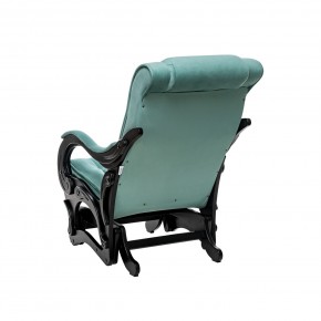 Кресло-маятник Модель 78 Венге, ткань V 43 в Салехарде - salekhard.mebel24.online | фото 4