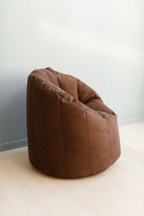Кресло-мешок Пенек Зефир XL в Салехарде - salekhard.mebel24.online | фото