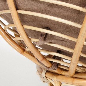 Кресло Papasan Eco P115-1/SP STD в Салехарде - salekhard.mebel24.online | фото 8