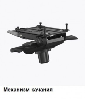 Кресло Samurai L1-1K - TS (Белый) Модель Samurai 0020001 в Салехарде - salekhard.mebel24.online | фото 6