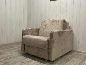 Кресло Уют Аккордеон МД 700 с подлокотниками (НПБ) в Салехарде - salekhard.mebel24.online | фото 5