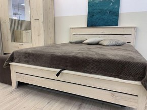 Кровать 1600 с ПМ София 15 в Салехарде - salekhard.mebel24.online | фото 2