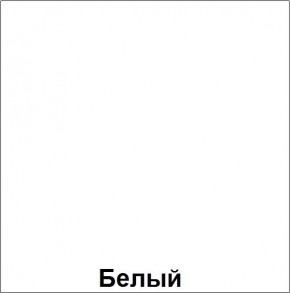 Кровать детская 2-х ярусная "Незнайка" (КД-2.16) с настилом ЛДСП в Салехарде - salekhard.mebel24.online | фото 4