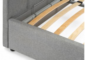 Кровать двуспальная Афродита-3 в Салехарде - salekhard.mebel24.online | фото 8