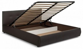 Кровать двуспальная Афродита в Салехарде - salekhard.mebel24.online | фото 4