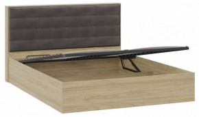 Кровать двуспальная Агата в Салехарде - salekhard.mebel24.online | фото 3