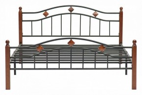 Кровать двуспальная AT-126 в Салехарде - salekhard.mebel24.online | фото 2