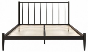 Кровать двуспальная Бри в Салехарде - salekhard.mebel24.online | фото 2