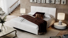 Кровать двуспальная Элис Тип 1 в Салехарде - salekhard.mebel24.online | фото
