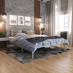 Кровать двуспальная Фади-01 в Салехарде - salekhard.mebel24.online | фото 2