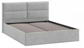 Кровать двуспальная Глосс в Салехарде - salekhard.mebel24.online | фото 2