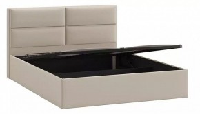 Кровать двуспальная Глосс в Салехарде - salekhard.mebel24.online | фото 3