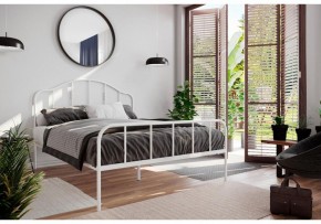Кровать двуспальная Милена в Салехарде - salekhard.mebel24.online | фото 2