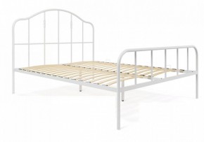 Кровать двуспальная Милена в Салехарде - salekhard.mebel24.online | фото 3