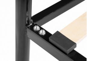 Кровать двуспальная Морика в Салехарде - salekhard.mebel24.online | фото 1