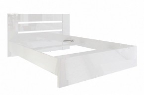 Кровать двуспальная Норден СТЛ.413.10 в Салехарде - salekhard.mebel24.online | фото 2
