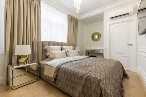 Кровать двуспальная Odry 1К-160M в Салехарде - salekhard.mebel24.online | фото 7