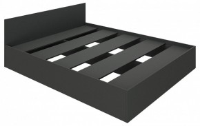 Кровать двуспальная Охта в Салехарде - salekhard.mebel24.online | фото 2