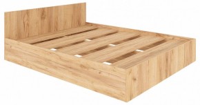 Кровать двуспальная Охта в Салехарде - salekhard.mebel24.online | фото 2