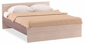 Кровать двуспальная Оптима в Салехарде - salekhard.mebel24.online | фото 1