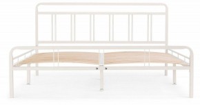 Кровать двуспальная Рейк в Салехарде - salekhard.mebel24.online | фото 2
