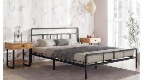 Кровать двуспальная Рейк в Салехарде - salekhard.mebel24.online | фото 10