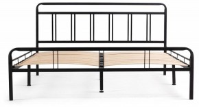 Кровать двуспальная Рейк в Салехарде - salekhard.mebel24.online | фото 3