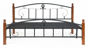 Кровать двуспальная Румба (AT-203) в Салехарде - salekhard.mebel24.online | фото 2