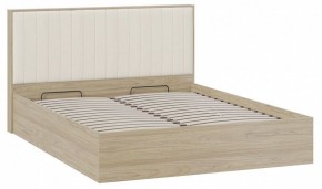 Кровать двуспальная Сэнди в Салехарде - salekhard.mebel24.online | фото 2