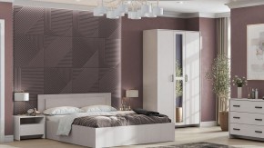 Кровать двуспальная Taika в Салехарде - salekhard.mebel24.online | фото 4