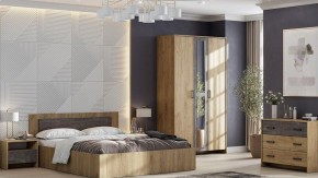 Кровать двуспальная Taika в Салехарде - salekhard.mebel24.online | фото 11