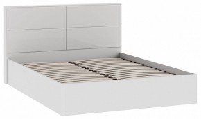 Кровать двуспальная Тесса в Салехарде - salekhard.mebel24.online | фото 2