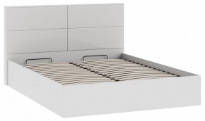 Кровать двуспальная Тесса в Салехарде - salekhard.mebel24.online | фото 2