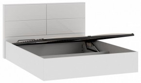 Кровать двуспальная Тесса в Салехарде - salekhard.mebel24.online | фото 3