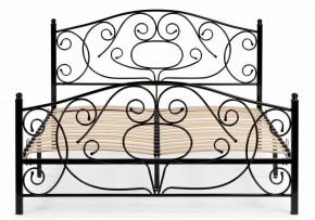 Кровать двуспальная Викси в Салехарде - salekhard.mebel24.online | фото 2