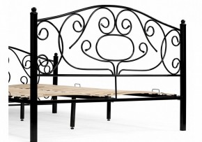 Кровать двуспальная Викси в Салехарде - salekhard.mebel24.online | фото 5