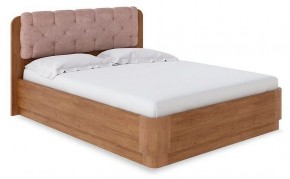 Кровать двуспальная Wood Home 1 в Салехарде - salekhard.mebel24.online | фото