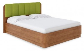 Кровать двуспальная Wood Home 2 в Салехарде - salekhard.mebel24.online | фото