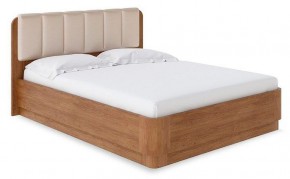 Кровать двуспальная Wood Home 2 в Салехарде - salekhard.mebel24.online | фото