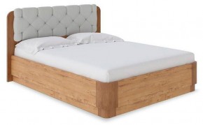 Кровать двуспальная Wood Home Lite 1 в Салехарде - salekhard.mebel24.online | фото