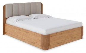 Кровать двуспальная Wood Home Lite 2 в Салехарде - salekhard.mebel24.online | фото 1