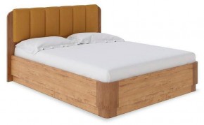 Кровать двуспальная Wood Home Lite 2 в Салехарде - salekhard.mebel24.online | фото 1