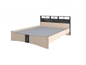 Кровать Эрика 1.4 Ортопед ПМ с ящиком в Салехарде - salekhard.mebel24.online | фото