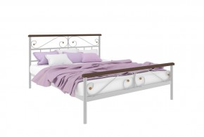 Кровать Эсмеральда Plus (МилСон) в Салехарде - salekhard.mebel24.online | фото 2