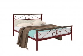 Кровать Эсмеральда Plus Мягкая (МилСон) в Салехарде - salekhard.mebel24.online | фото 4