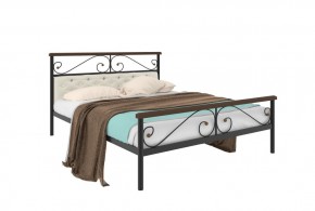Кровать Эсмеральда Plus Мягкая (МилСон) в Салехарде - salekhard.mebel24.online | фото 6