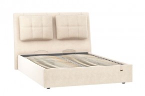 Кровать Ester 1600 с основанием и ПМ (Вивальди 2) Модель 311 в Салехарде - salekhard.mebel24.online | фото